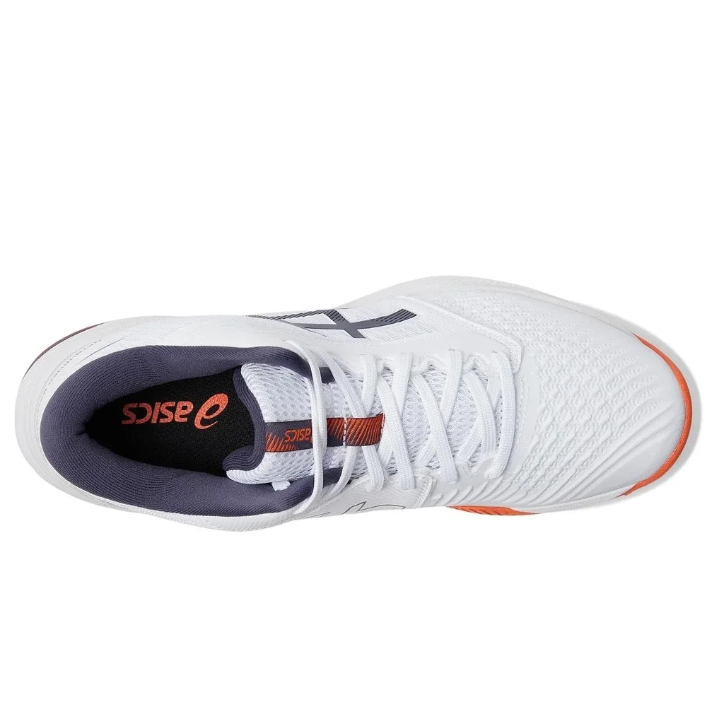 Asics mens size